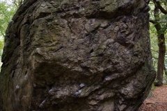 Bouldern in Ruppertshain