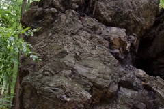 Bouldern in Ruppertshain