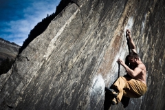 Zillertal Bouldern