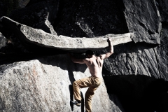 Zillertal Bouldern