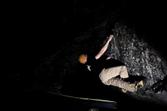 Zillertal Bouldern