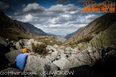 Gotthardpass