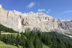 Dolomiten