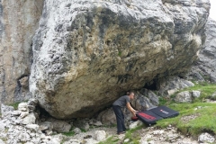Dolomiten
