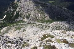 Dolomiten