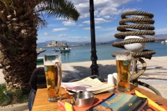 001. Leonidio - Strand