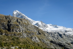 Dent Blanche