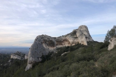 016.-Alpilles