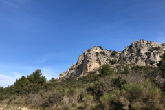 020.-Alpilles