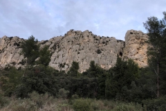 023.-Alpilles