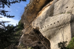 024.-Alpilles