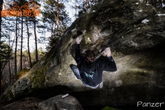 Fontainebleau, Bouldern, Bleau
