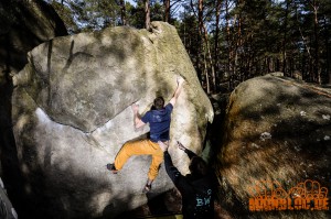 Fontainebleau