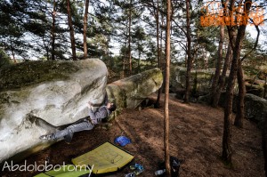 Fontainebleau