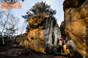 Fontainebleau