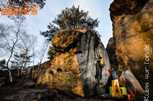 Fontainebleau