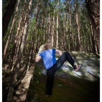 Haardt, Pfalz, Bouldern