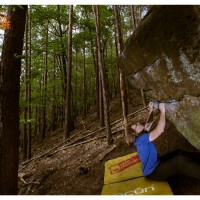 Haardt, Pfalz, Bouldern