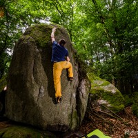 Odenwald - Neunkirchen