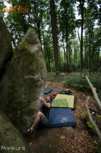 Odenwald - Lützelbach