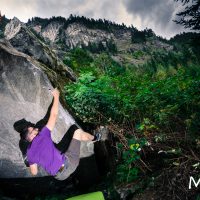 Zillertal - Bouldern