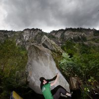 Zillertal - Bouldern