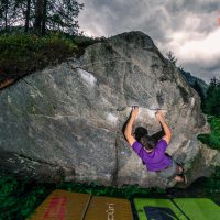 Zillertal - Bouldern