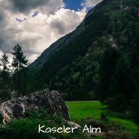 Zillertal - Bouldern