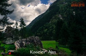 Zillertal - Bouldern