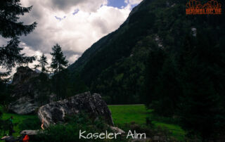 Zillertal - Bouldern