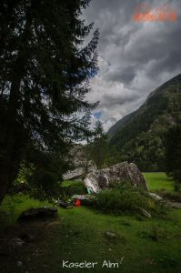 Zillertal - Bouldern