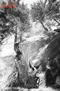 Zillertal - Bouldern