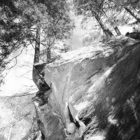 Zillertal - Bouldern