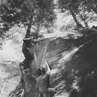 Zillertal - Bouldern