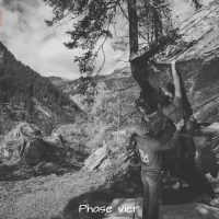 Zillertal - Bouldern