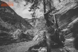Zillertal - Bouldern