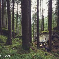 Zillertal - Bouldern