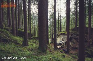 Zillertal - Bouldern