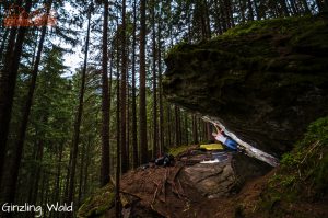 Zillertal - Bouldern