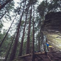 Zillertal - Bouldern