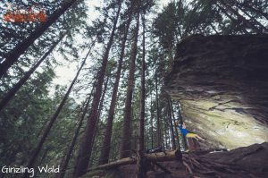Zillertal - Bouldern