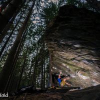 Zillertal - Bouldern