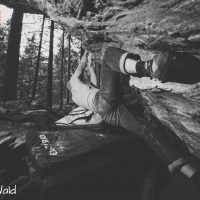 Zillertal - Bouldern