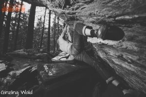 Zillertal - Bouldern