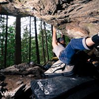 Zillertal - Bouldern