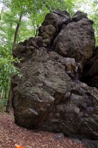 Ruppertshain, Taunus, Bouldern, Rhein-Main