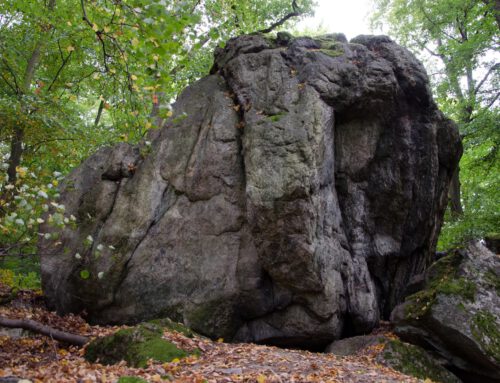 Kleine Abenteuer – Was bleibt einem noch?