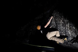 Zillertal Bouldern