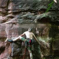 Bessenbach, Rhein-Main, Klettern, Bouldern