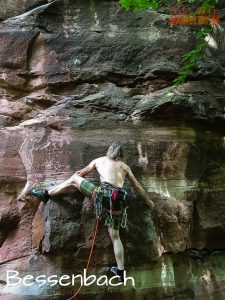 Bessenbach, Rhein-Main, Klettern, Bouldern